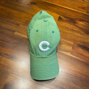 Chicago cubs Limited edition hat St. Patrick’s Day